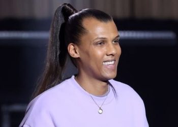 Stromae Cancels Tour Dates over Health Challenges