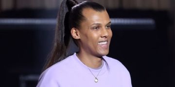 Stromae Cancels Tour Dates over Health Challenges