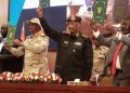 Sudan Misses Deadline for Formation of Civilian Government
