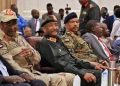 Sudan’s Commanders Agree to Cease Fire