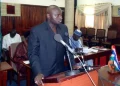 Switzerland Indicts Former the Gambia Interior Minister