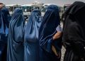 Taliban Bans Women from Working with United Nations