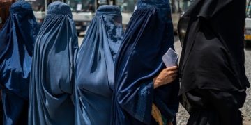 Taliban Bans Women from Working with United Nations