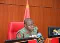Army Chief Vows to Eliminate Criminal Groups