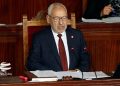 Tunisian Police Detain Opposition Leader