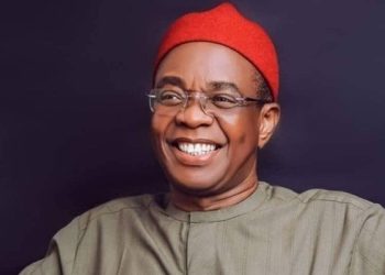 Committee Announces Date for Ikonne’s Burial