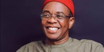 Committee Announces Date for Ikonne’s Burial
