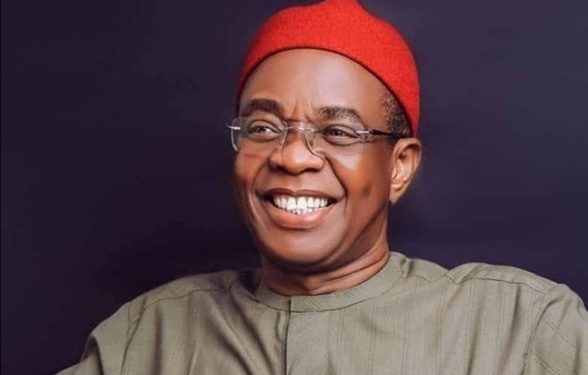 Committee Announces Date for Ikonne’s Burial
