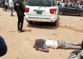 Road Users Lament Over State of Rochas Road