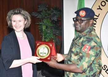 World Bank to Partner with NYSC on Youth Empowerment