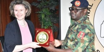 World Bank to Partner with NYSC on Youth Empowerment