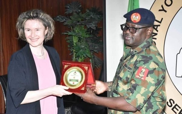 World Bank to Partner with NYSC on Youth Empowerment