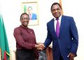 Zambia Appoints First Female Boss in Mining Sector