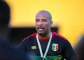 2026 WCQ: Chelle predicts position Nigeria could finish in Group C