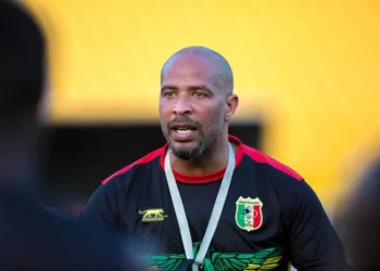 2026 WCQ: Chelle predicts position Nigeria could finish in Group C
