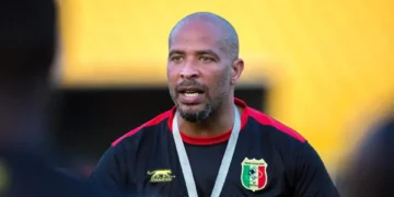 2026 WCQ: Chelle predicts position Nigeria could finish in Group C