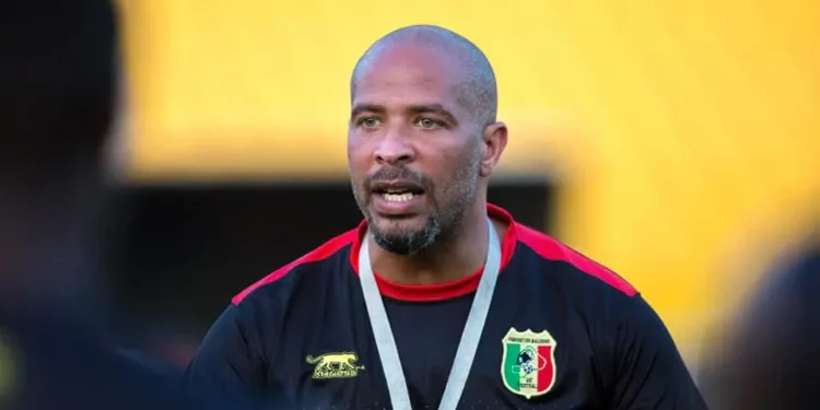 2026 WCQ: Chelle predicts position Nigeria could finish in Group C