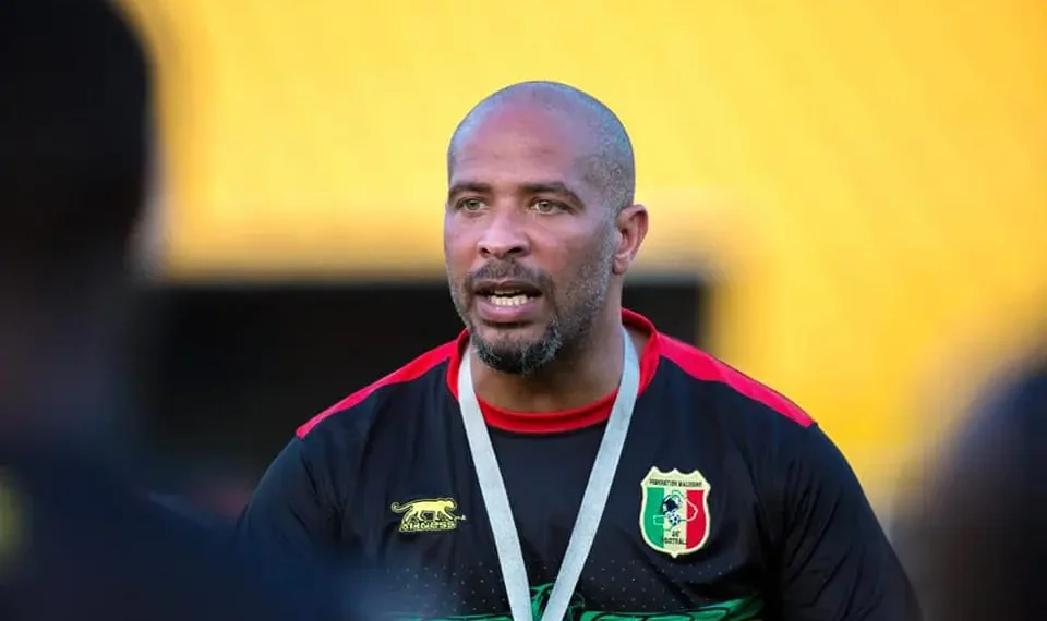 2026 WCQ: Chelle predicts position Nigeria could finish in Group C