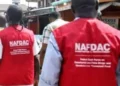 Anambra drug traders protest market closure by NAFDAC