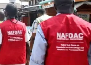 Anambra drug traders protest market closure by NAFDAC