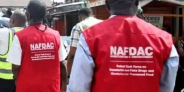 Anambra drug traders protest market closure by NAFDAC