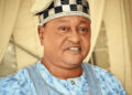 ‘I didn’t have four wives at the same time’ – Jide Kosoko clarifies