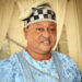 ‘I didn’t have four wives at the same time’ – Jide Kosoko clarifies