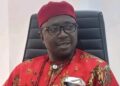 PDP LGA chairman resigns Chief of Staff appointment after lawmaker’s defection in Abia