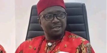 PDP LGA chairman resigns Chief of Staff appointment after lawmaker’s defection in Abia
