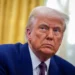 White House defends Trump as democrats demand resignations